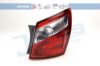JOHNS 27 47 88-3 Combination Rearlight